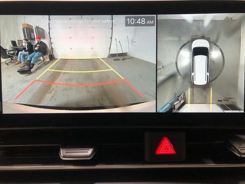 New 2026 Kia Carnival SX image 35