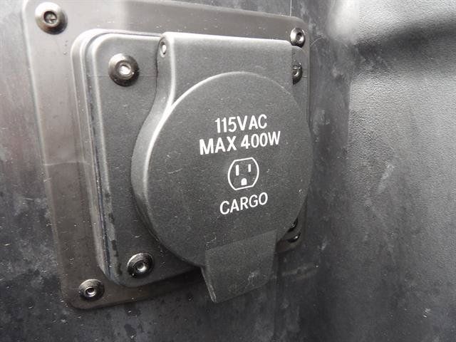 Used 2023 RAM 2500 Power Wagon w/ Level 2 Equipment Group AWD/4WD image 31