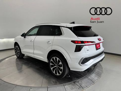 New 2026 Audi Q3 quattro 2.0T AWD/4WD image 40