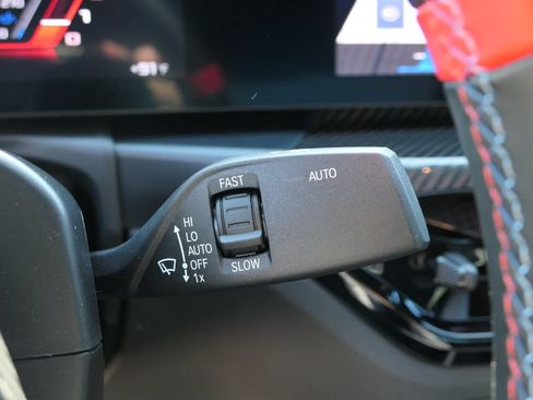 Used 2025 BMW M2 w/ Lighting Package RWD image 16