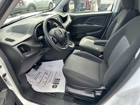 Used 2022 RAM ProMaster City Wagon FWD image 10