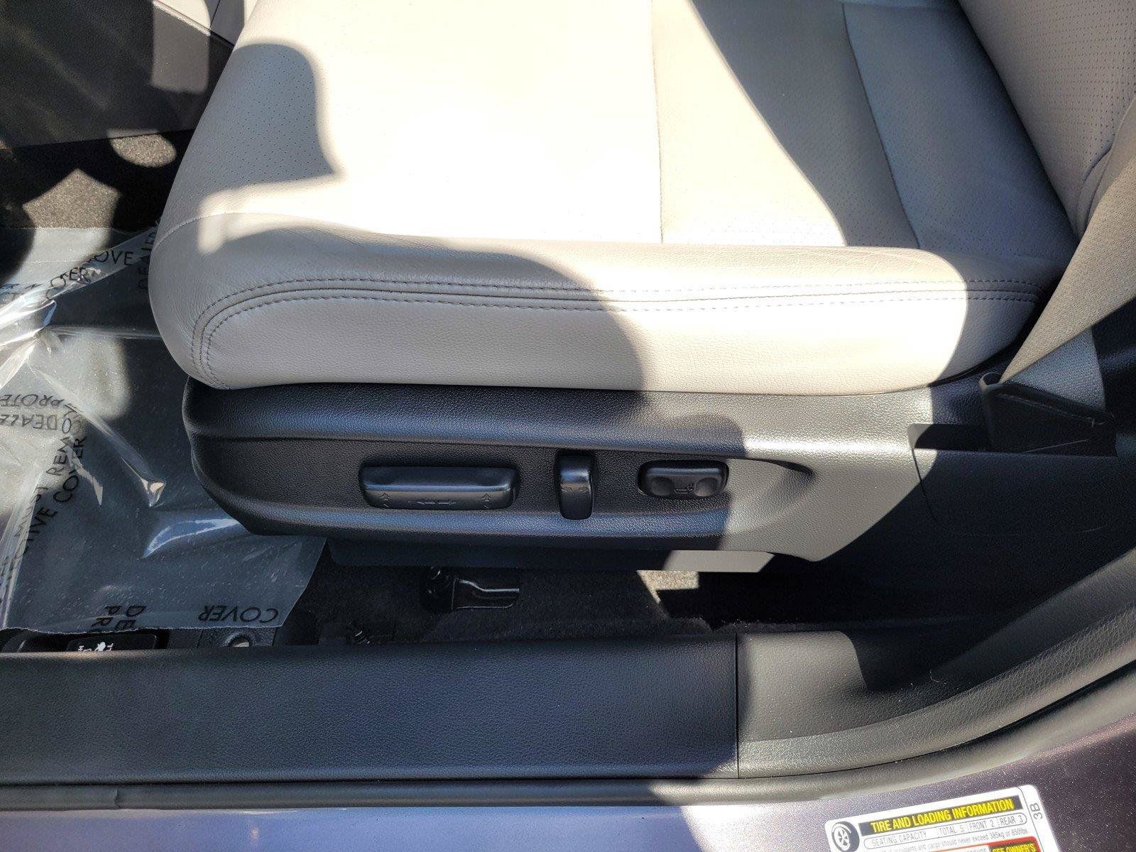 Used 2015 Honda Accord EX-L image 19