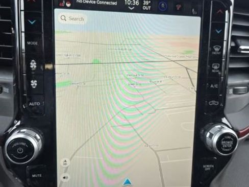 Used 2024 RAM 1500 Rebel w/ Rebel Level 1 Equipment Group image 7