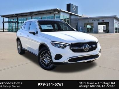 New 2026 Mercedes-Benz GLC 300 GLC 300