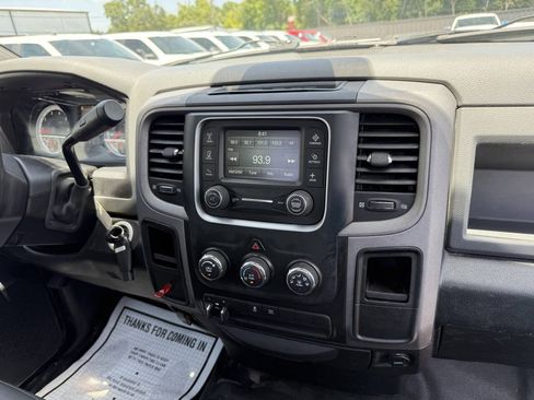 Used 2014 RAM 2500 Tradesman RWD image 17