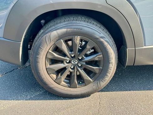 Used 2025 MAZDA CX-50 AWD 2.5 S w/ Weather Package image 32