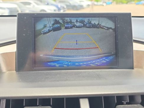 Used 2017 Lexus NX 200t FWD w/ Premium Package image 24