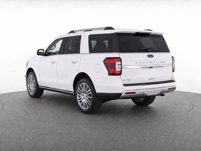 Used 2023 Ford Expedition Limited