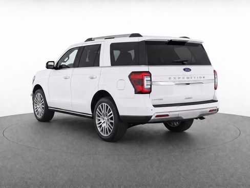 Used 2023 Ford Expedition Limited AWD/4WD image 2