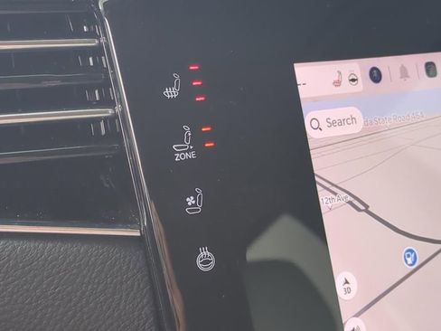 Used 2023 Jeep Wagoneer Series III w/ Preferred Equipment Group image 25