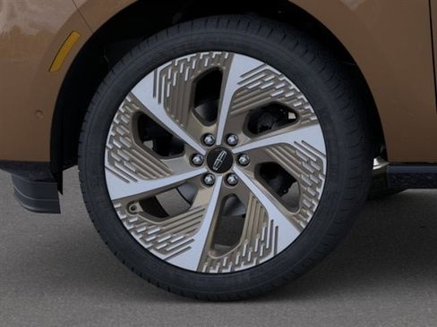New 2026 Lincoln Navigator L Black Label AWD/4WD image 64