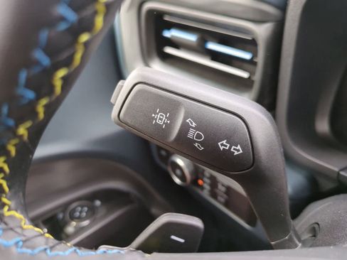 New 2025 Ford Maverick Lobo image 29