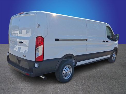 New 2025 Ford Transit 250 Low Roof AWD image 3