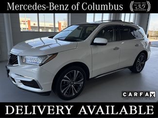 Used 2020 Acura MDX FWD w/ Technology Package video 1