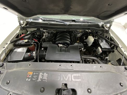 Used 2015 GMC Sierra 1500 Denali w/ Driver Alert Package AWD/4WD image 26