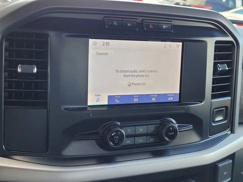 Used 2023 Ford F150 XLT image 9