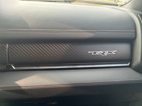 Used 2024 RAM 1500 TRX AWD/4WD image 40