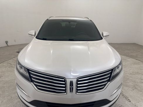 Used 2017 Lincoln MKC Reserve FWD image 15