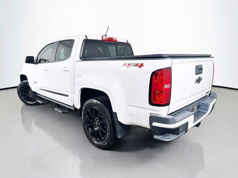 Used 2019 Chevrolet Colorado LT w/ Colorado RST Special Edition AWD/4WD image 5