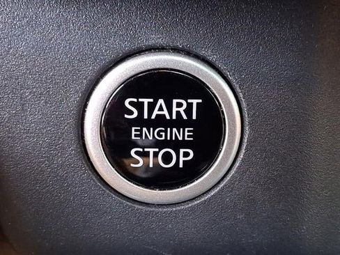 Used 2023 Nissan Rogue Platinum w/ Platinum Premium Package image 25