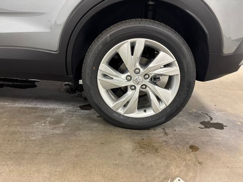 New 2026 Buick Encore GX Preferred w/ Advanced Technology Package image 11