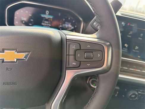 New 2026 Chevrolet Silverado 2500 LT w/ All Star Edition image 26