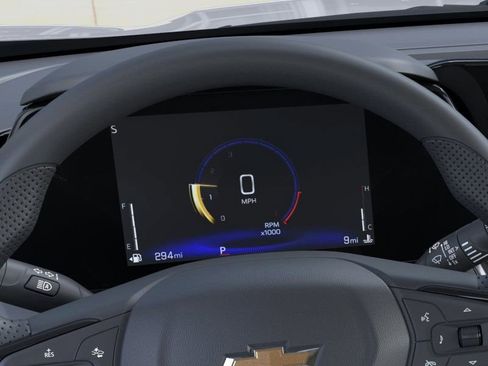 New 2026 Chevrolet Trax LT image 19