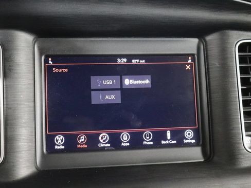 Used 2018 Dodge Charger Police w/ Fleet Safety Group RWD image 29