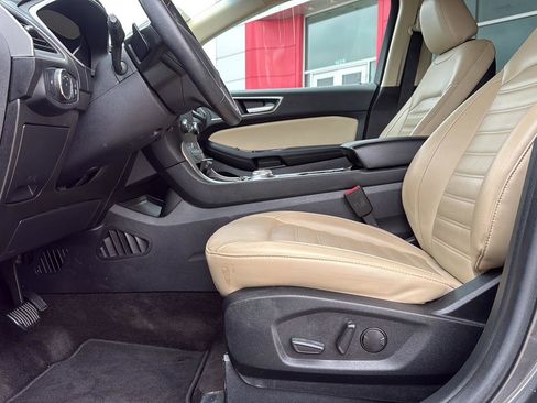 Used 2020 Ford Edge SEL w/ Convenience Package AWD/4WD image 21