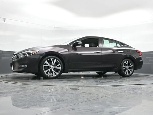 Used 2017 Nissan Maxima 3.5 SV image 49