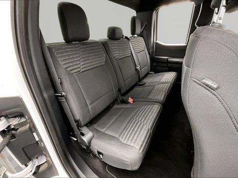 Certified 2023 Ford F150 XL w/ STX Appearance Package AWD/4WD image 28