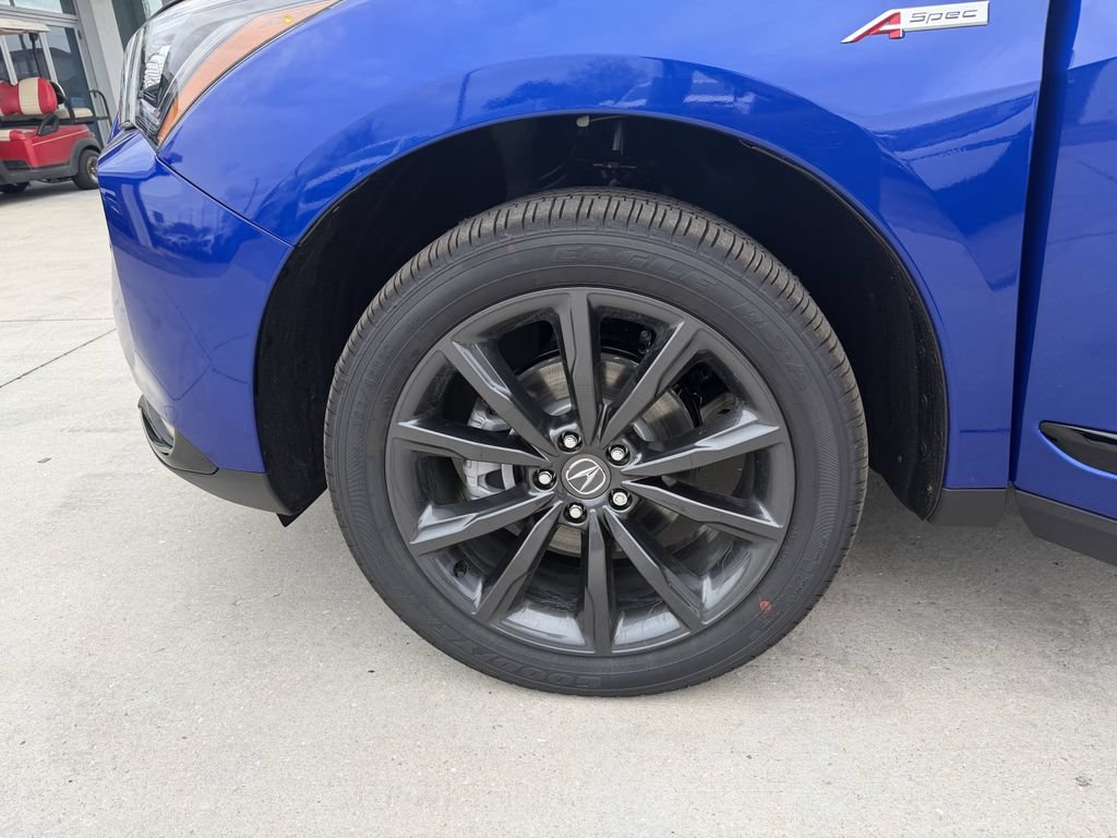 New 2026 Acura RDX w/ Advance Package AWD/4WD image 27