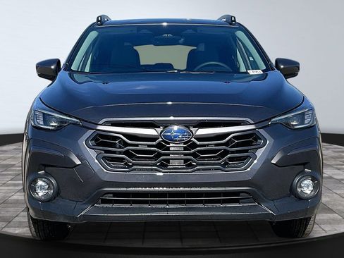 Certified 2025 Subaru Crosstrek 2.5i Limited AWD/4WD image 3