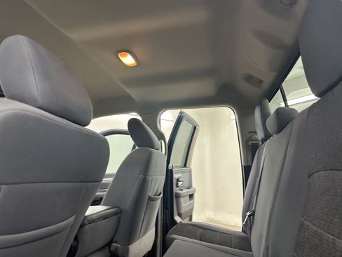 Used 2014 RAM 1500 Big Horn AWD/4WD image 27