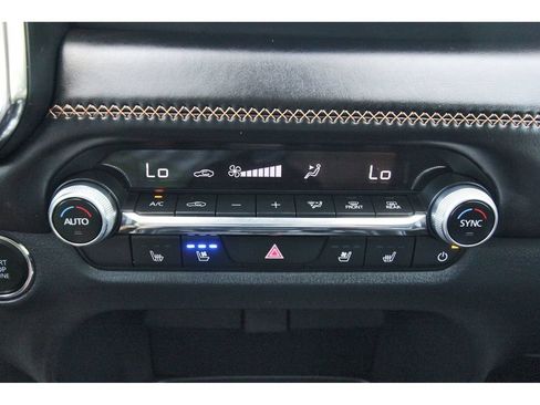 Certified 2025 MAZDA CX-50 AWD 2.5 S w/ Weather Package image 26