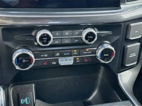 Used 2023 Ford F150 XLT w/ Equipment Group 302A High RWD image 12