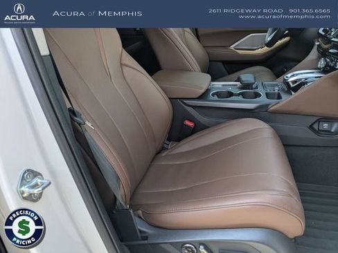 Used 2024 Acura MDX SH-AWD w/ Technology Package image 32