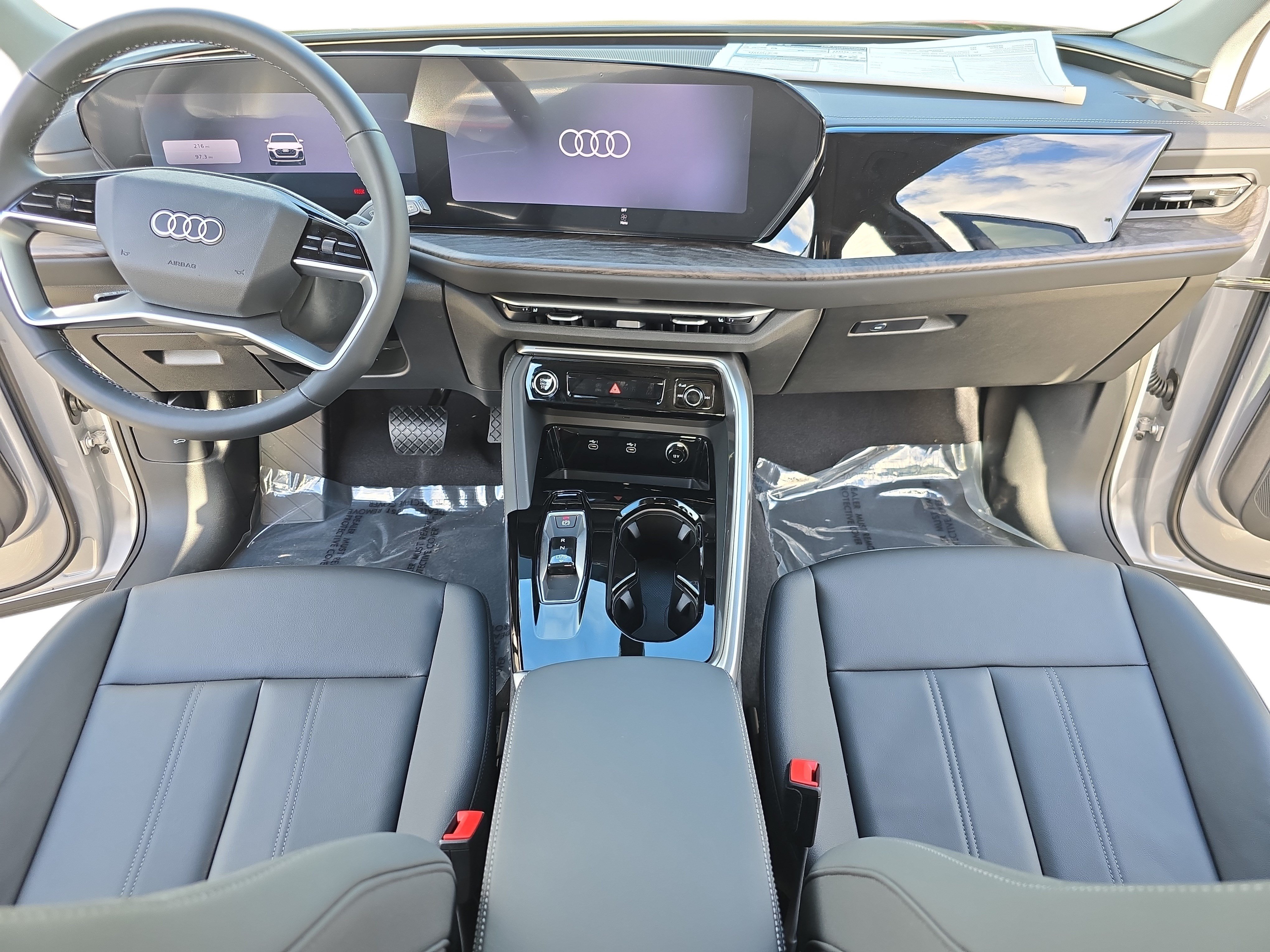 New 2026 Audi Q5 Premium Plus AWD/4WD image 9