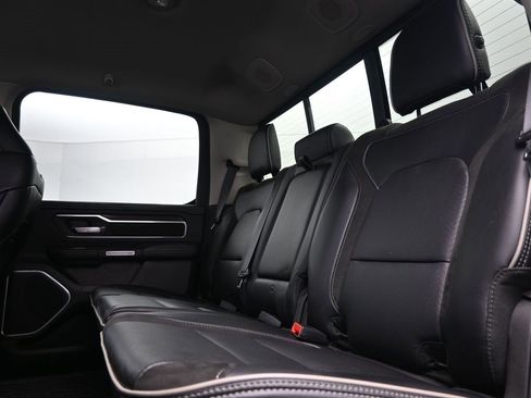 Used 2022 RAM 1500 Laramie image 16