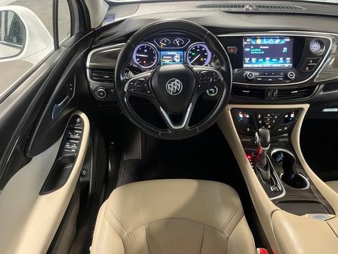 Used 2020 Buick Envision FWD image 18