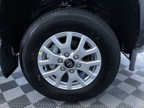 New 2025 Toyota Tacoma SR5 image 10