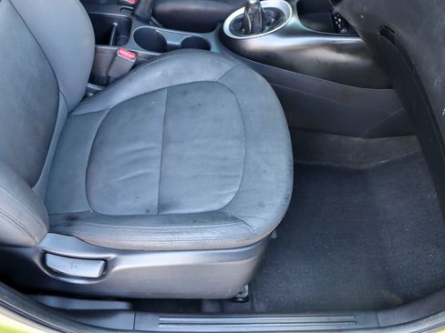 Used 2016 Kia Soul FWD image 21