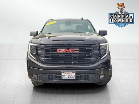 Used 2023 GMC Sierra 1500 Elevation AWD/4WD image 2