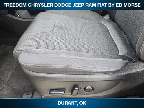 Used 2023 Hyundai Santa Fe SEL FWD image 17
