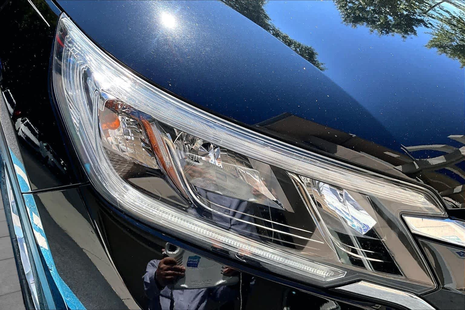 Used 2015 Honda CR-V EX image 28