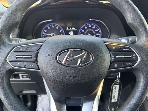 Used 2022 Hyundai Palisade SE image 13