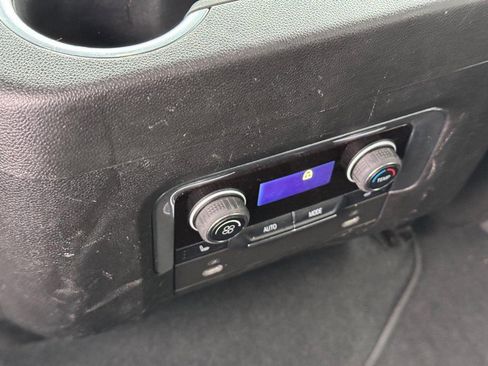 Certified 2022 Chevrolet Tahoe LT w/ Luxury Package image 16