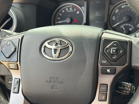 Used 2020 Toyota Tacoma TRD Pro image 29
