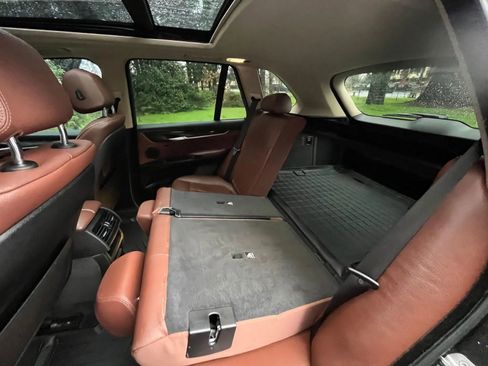 Used 2014 BMW X5 xDrive35i image 11