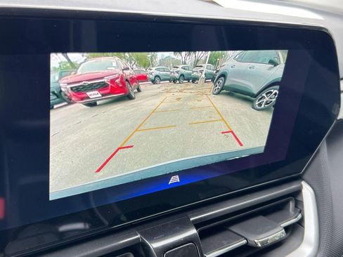 New 2026 Chevrolet TrailBlazer LT w/ Convenience Package image 26